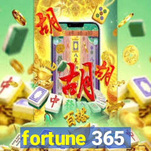 fortune 365